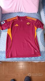 AS ROMA