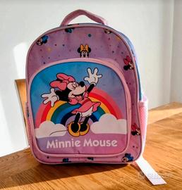 zainetto Minnie 