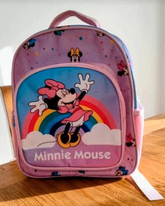 zainetto Minnie 