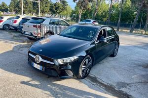 Mercedes-benz A 180 d Automatic Sport