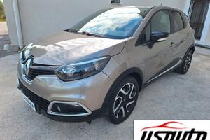 Renault Captur 1.5 dCi 8V 90 CV PERFETTA 2015