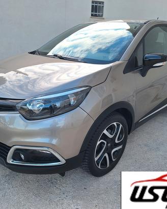 Renault Captur 1.5 dCi 8V 90 CV PERFETTA 2015
