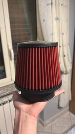 filtro aria nuovo imbocco 102mm 