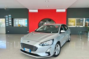 FORD FOCUS 1.5 TDCi TITANIUM 100cv
