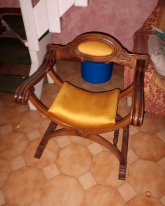 Oggetti e mobili