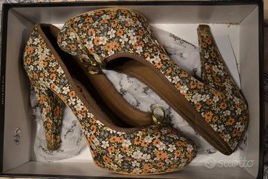 Scarpe n 40 Pepe Jeans London.