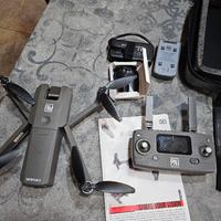 drone pnj skylabs gps