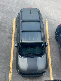 Jeep Renegade Trailhawk
