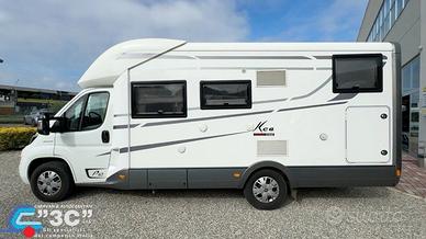 Subito 3C Gli specialisti dei camper in Italia MOBILVETTA Mobilvetta Kea P67 Caravan e Camper In vendita a Reggio Emilia