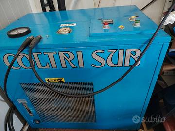 Compressore Coltri MCH16