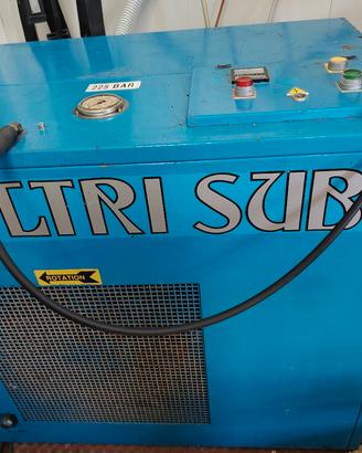 Compressore Coltri MCH16