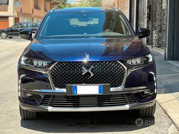 DS7 Crossback 1.5 130CV aut. Rivoli