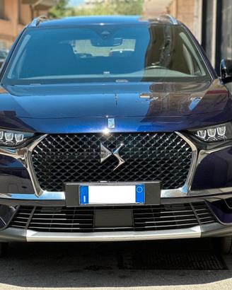 DS7 Crossback 1.5 130CV aut. Rivoli