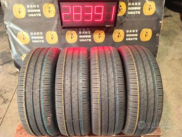 GOMME 195 60 15 60/70% CONTINENTAL DOT23