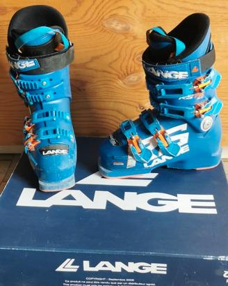 Scarponi SCI LANGE RS 70 34/35/36 tg.21.5 mm261