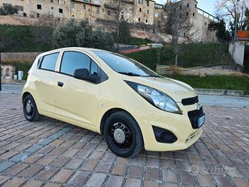 CHEVROLET Spark  GPL