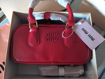 borsetta Miu Miu 