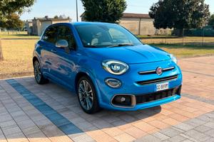 Fiat 500X 1.6 MultiJet 130 CV Yacht Club Capri