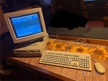 Computer Macintosh Performa 6200 completo GUASTO?