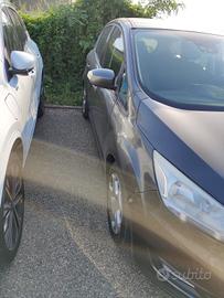 Ford C-Max 1.6 120CV GPL Plus