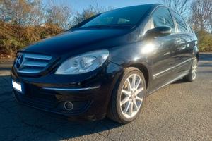 Mercedes B 180 CDI Sport per Commercianti