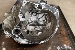 Cambio manuale 6 marce 1.6 ford focus / cmax
