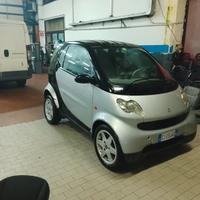 Smart fortwo 2003 cdi 800 motore 70.000 km
