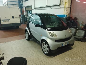 Smart fortwo 2003 cdi 800 motore 70.000 km