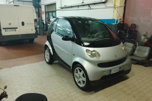 Smart fortwo 2003 cdi 800 motore 70.000 km