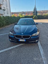 bmw f11 525D xdrive Turing business 