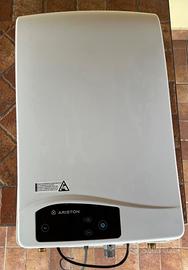 Scaldabagno a Metano