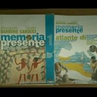 libro Memoria presente 1