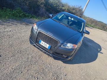 Audi A4 2.0 16V TDI Top