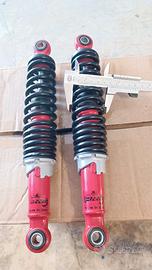 Ricambi Ciclomotori stesino bassotto minarelli