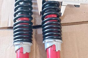 Ricambi Ciclomotori stesino bassotto minarelli