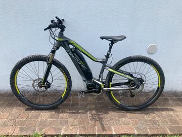 Haibike  sduro hard seven taglia S