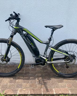 Haibike  sduro hard seven taglia S