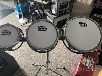 Roto Tom + supporto ( Nuovo)