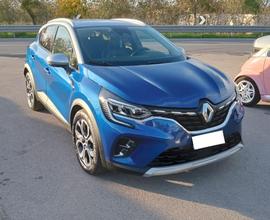 RENAULT Captur Blue dCi 115 CV Intens