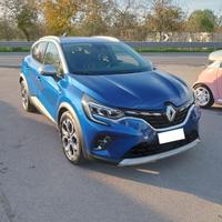 RENAULT Captur Blue dCi 115 CV Intens