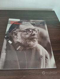 Libro Cinema Maestri Del Cinema COPPOLA