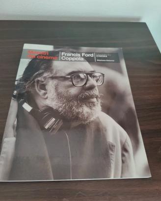 Libro Cinema Maestri Del Cinema COPPOLA