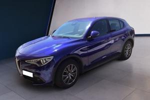 Alfa Romeo Stelvio 2.2 TD 190 CV Super Busine...