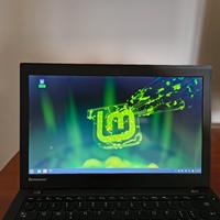 Lenovo X240 notebook