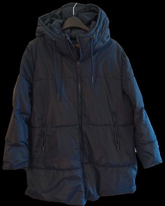 Giaccone unisex tg. XXL