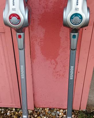 Aspirapolvere modello Hoover H free 700