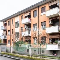 Nerviano - Trilocale in posizione centralissima co
