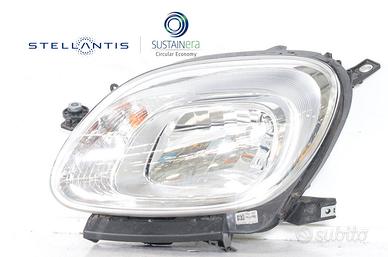 FARO SINISTRO - FIAT PANDA