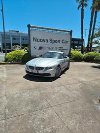 BMW Z4 Sdrive 20I