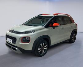 CITROEN C3 Aircross BlueHDi 1.6 DIESEL 100 CV Sh